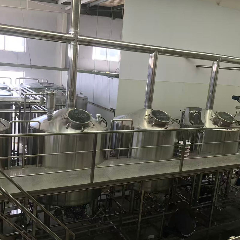双滦精酿啤酒设备厂—啤酒文化的深刻内涵